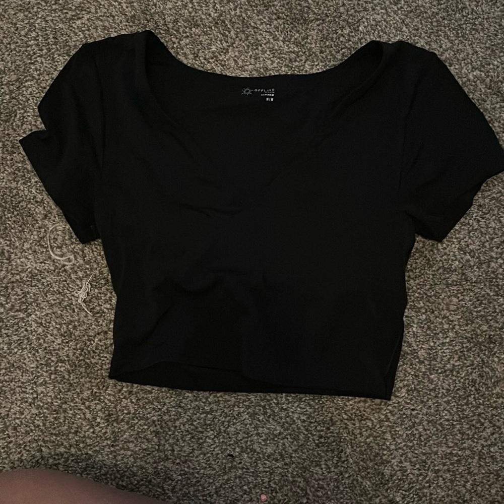 Aerie top